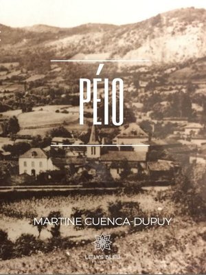 cover image of Péio